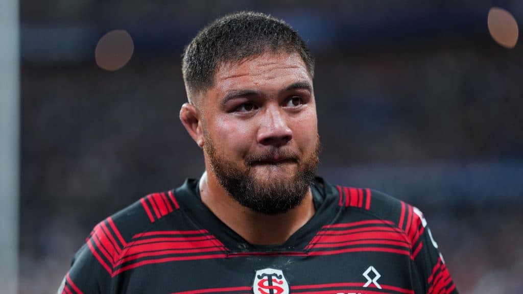 Emmanuel Meafou renueva con Toulouse hasta 2032