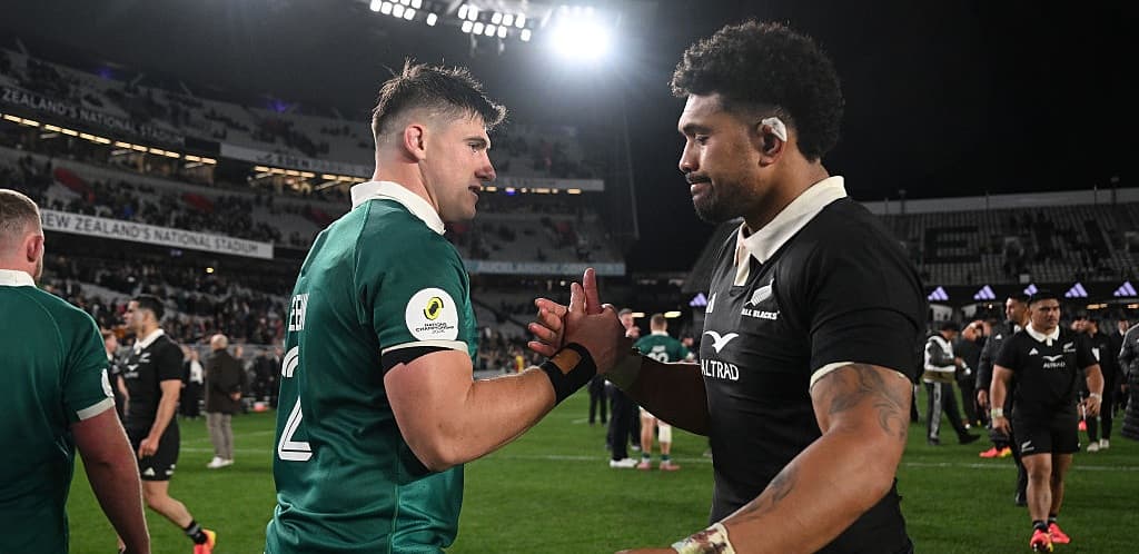 Leinster y Munster chocan en un clásico irlandés clave por la BKT URC