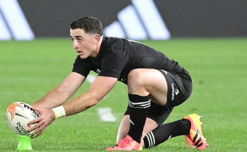 Dos All Blacks regresan desde Sídney para reforzar semifinalistas del NPC