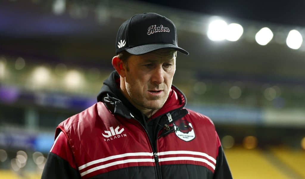 Highlanders suman un nuevo entrenador asistente para 2027