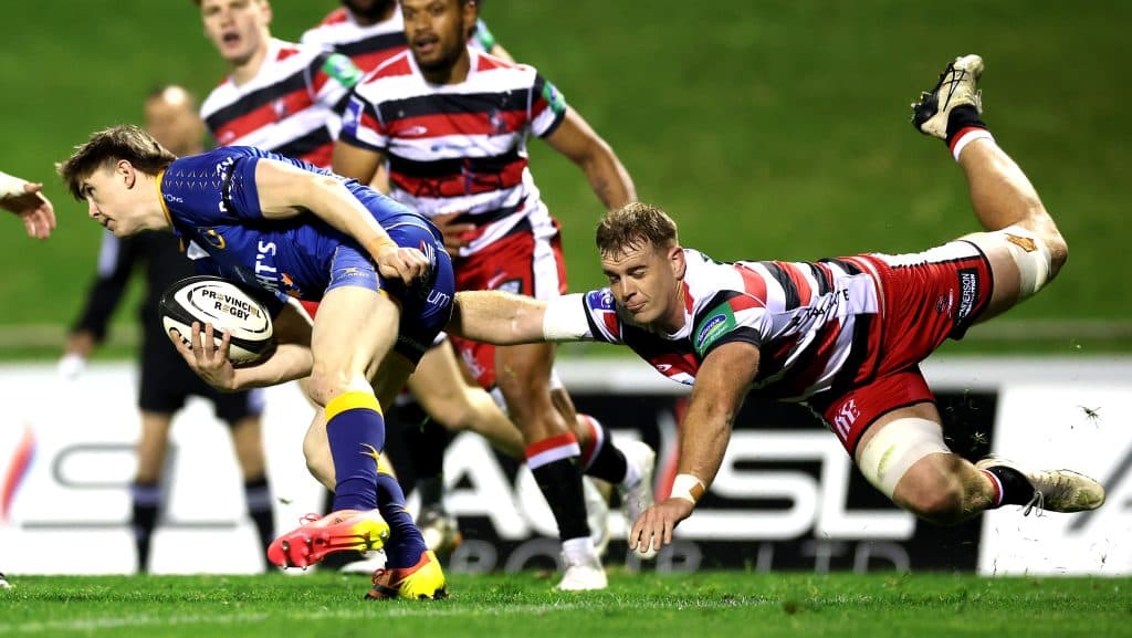 Sam Nemec-Vial, el único 'Nemec-Vial' en la elite del rugby neozelandés