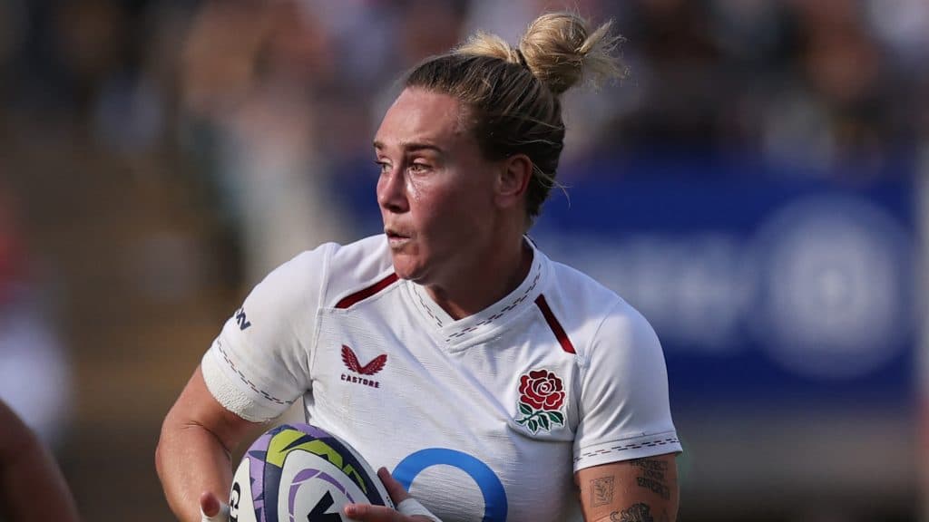 Meg Jones reconoce autocritica tras el empate entre Red Roses y Canadá