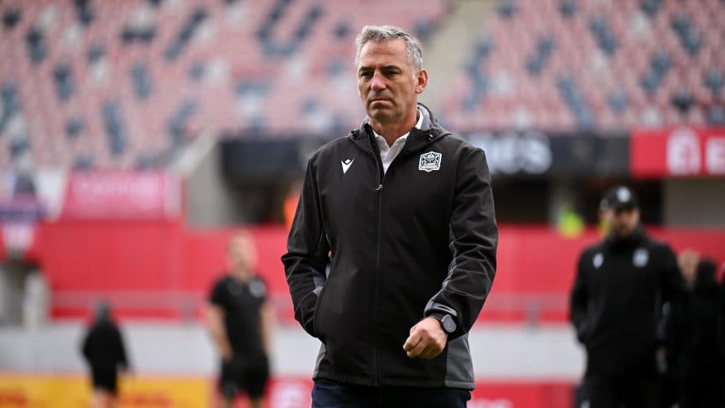 Glasgow anuncia equipo: Dobie vuelve de scrum-half ante Connacht