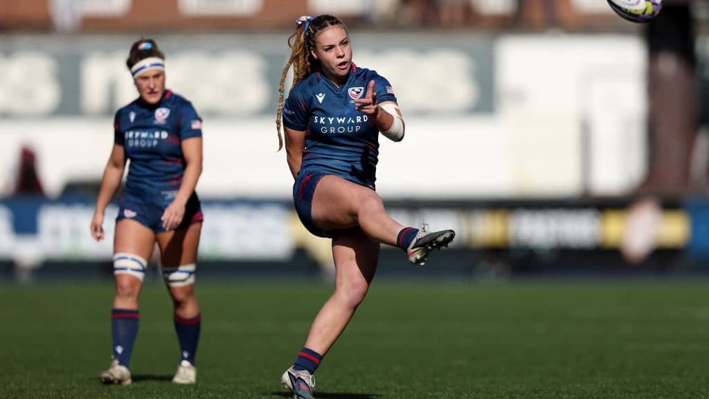 USA Women’s Eagles siguen invictas tras vencer a Italia en Texas