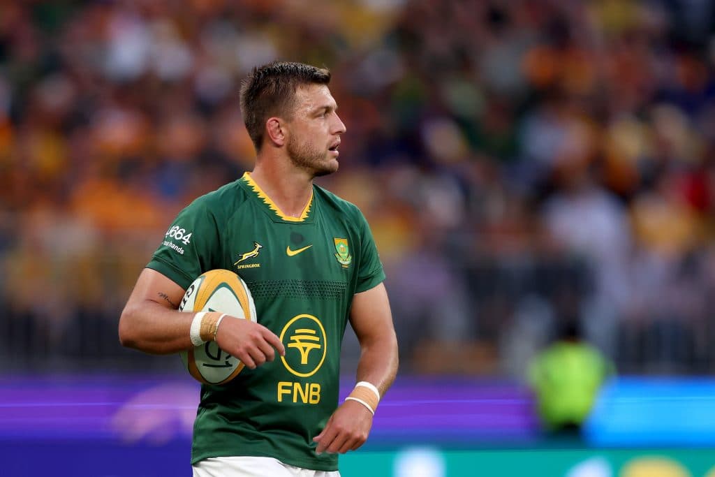 El Nations Championship regresa en noviembre a RugbyPass TV