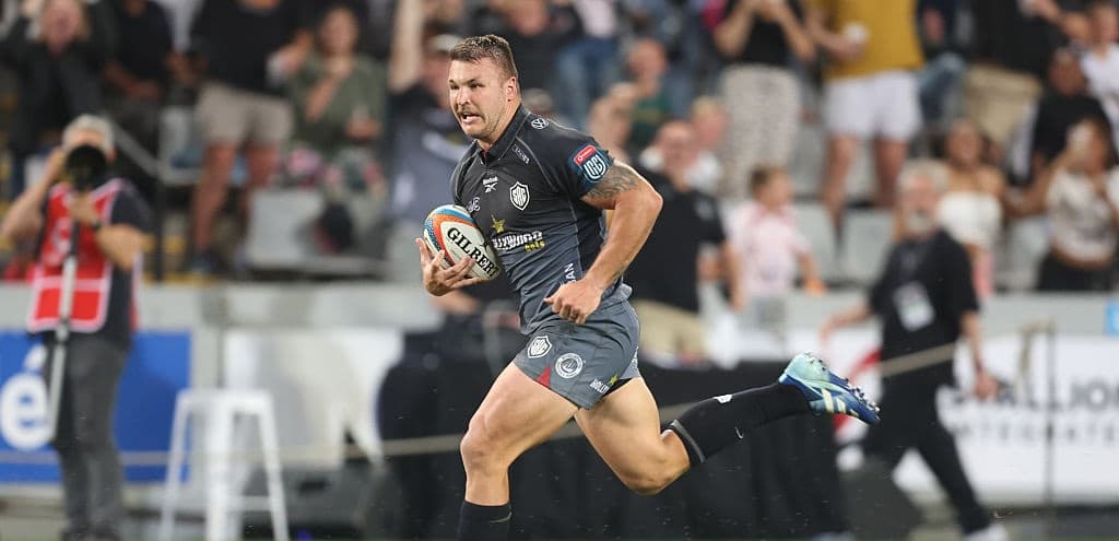 Sharks recuperan tres Springboks para el duelo clave ante Cardiff en el URC