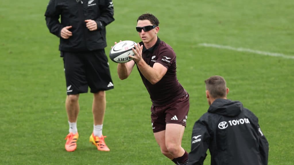 Jamie Joseph sigue renovando a los Highlanders para el 2027