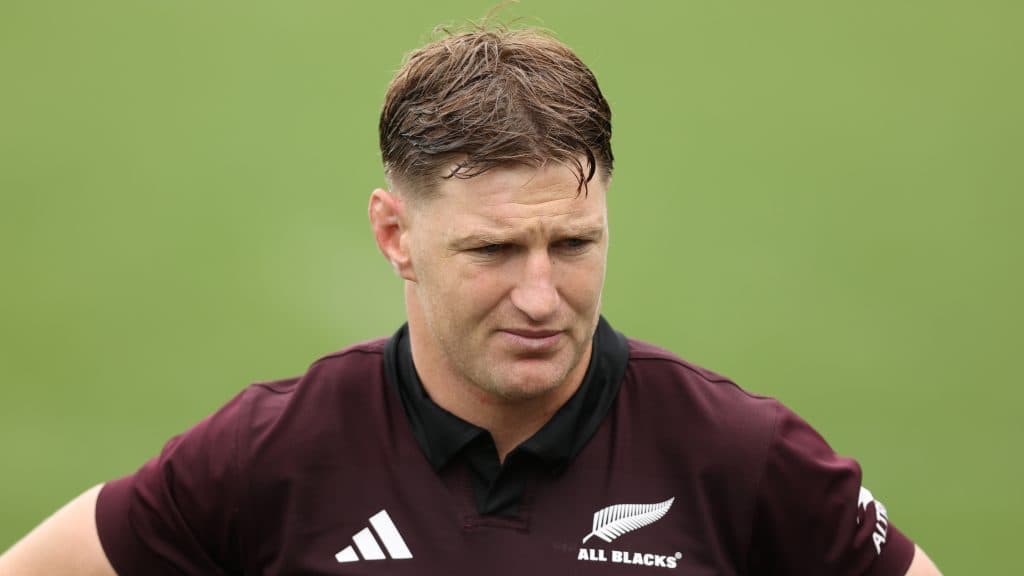 Jordie Barrett elogió a los nuevos refuerzos NRL de los Wallabies