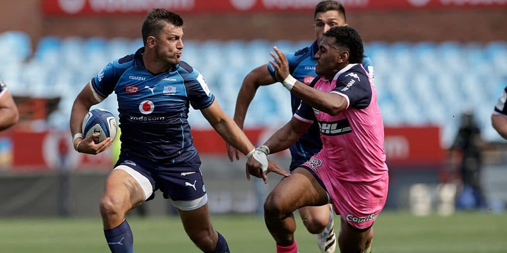 Los Bulls arrasan a Stade Francais con siete tries en la Champions Cup