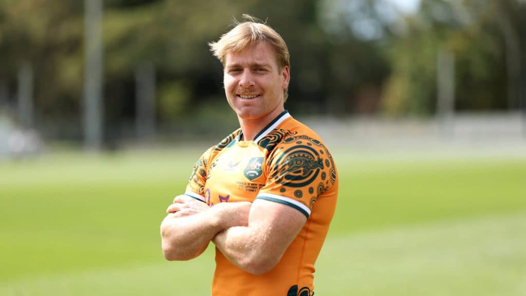 Wallabies apuestan por McLaughlin-Phillips ante All Blacks