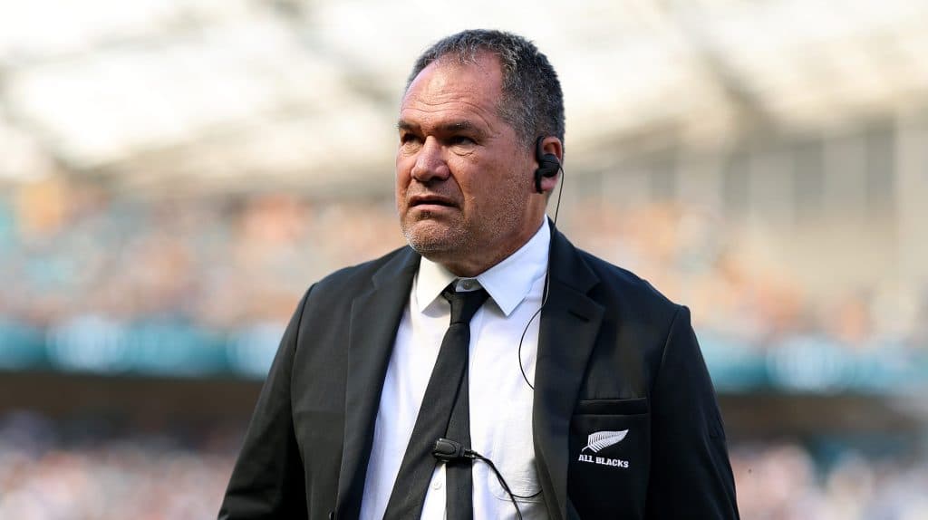 Los All Blacks: ¿ganar a cualquier precio?