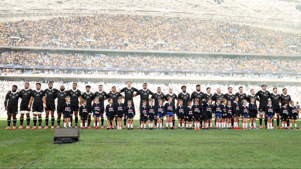 Karl Te Nana anticipa un Mundial 2027 histórico en Australia