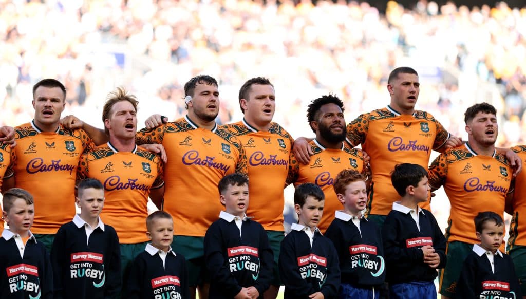 Duras críticas a los Wallabies tras las derrotas ante los All Blacks