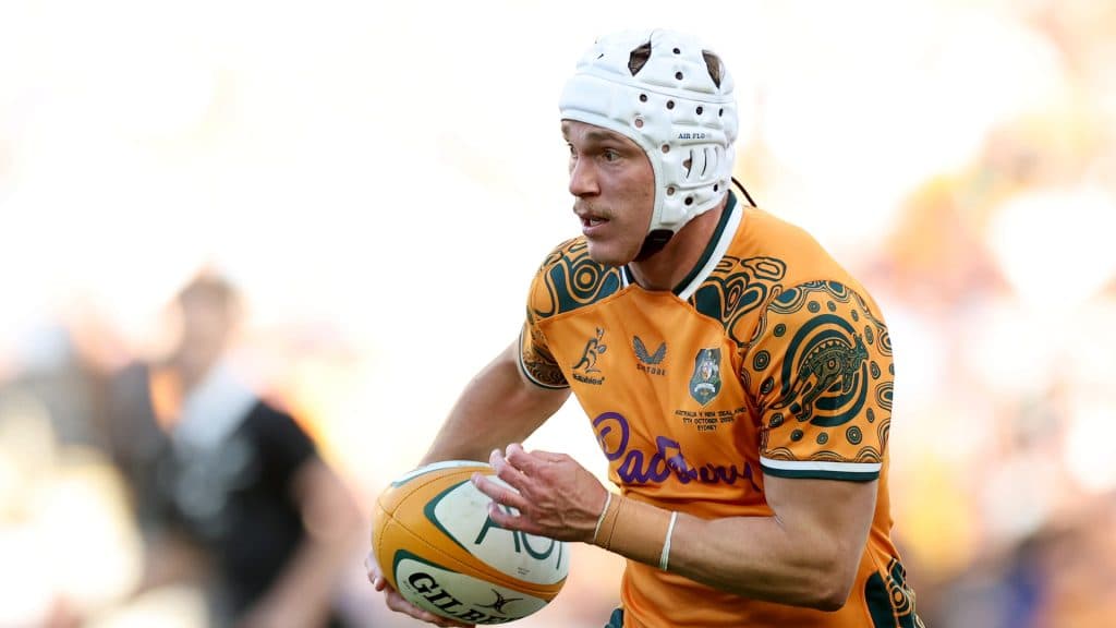 Wallabies encuentran aspectos positivos pese a la derrota ante All Blacks