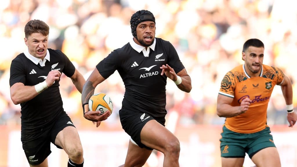 El último All Black vuelve al XV de Canterbury para la final NPC 2026