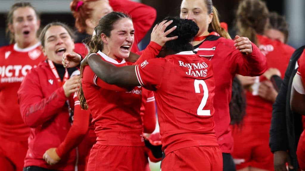 Canadá celebra histórico triunfo ante Inglaterra y recibe importante respaldo económico