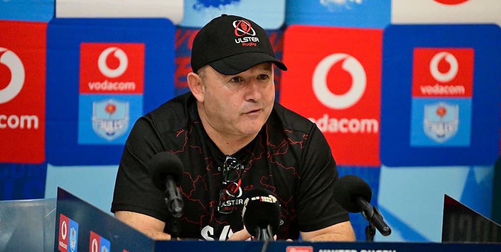 Ulster viaja a Sudáfrica para enfrentar a Stormers diezmados por convocados a Irlanda
