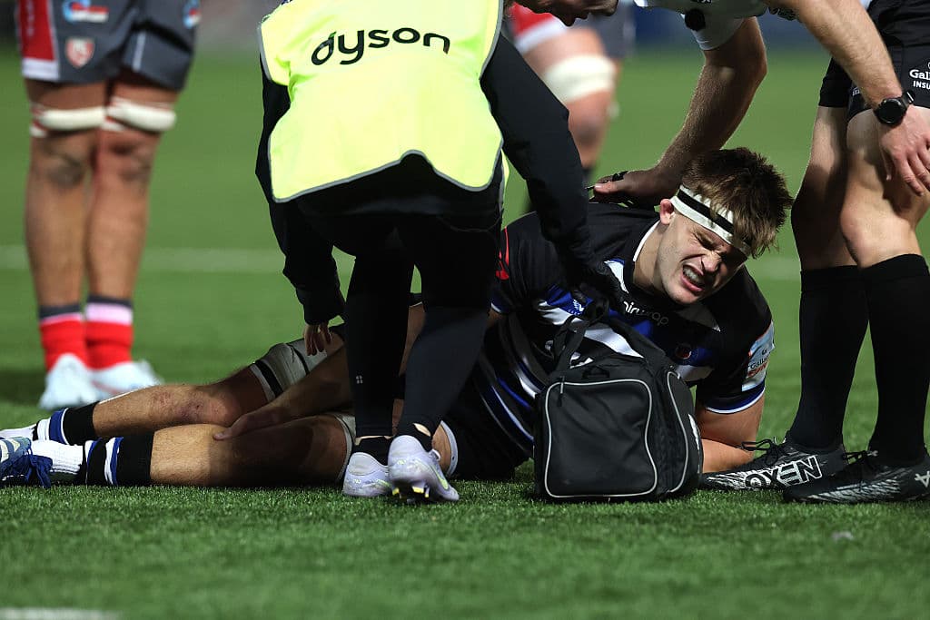 Gloucester se impone a Bath y Skivington destaca la resiliencia del equipo