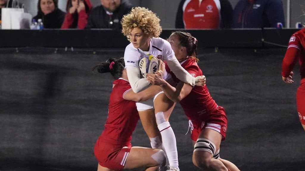 Red Roses caen ante Canadá pero mantienen la confianza en su potencial