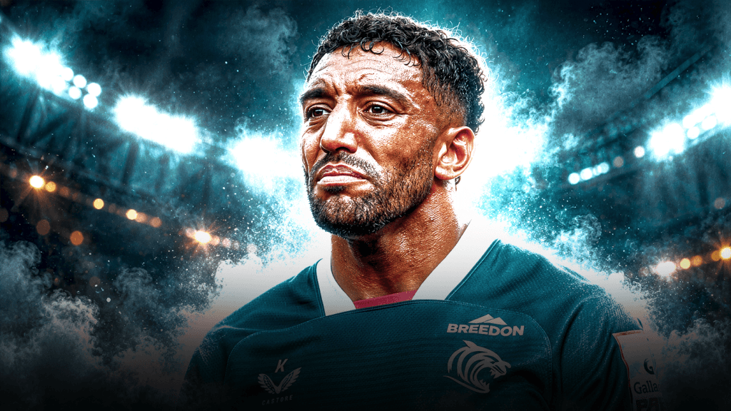 Gabriel Hamer-Webb: resiliencia ante la adversidad en Leicester