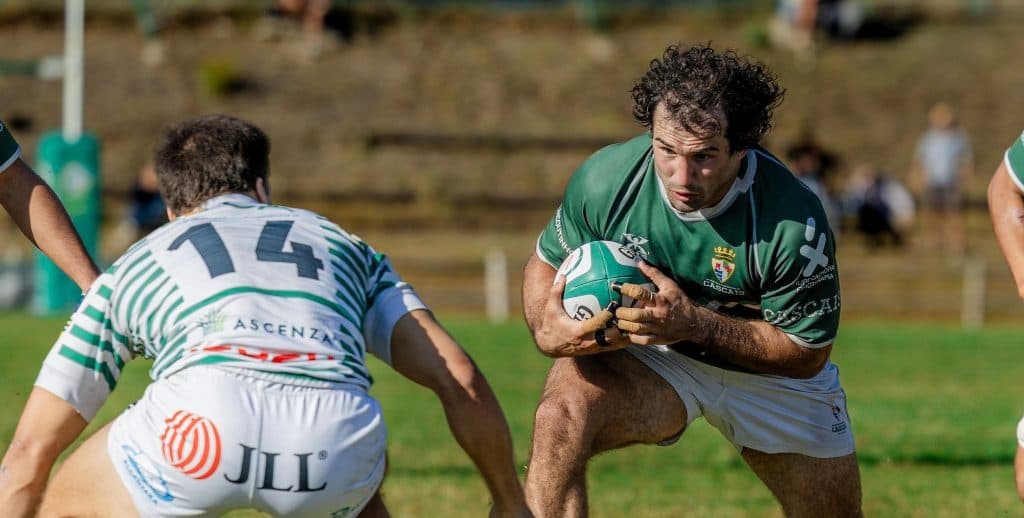 Super XV de Portugal: más figuras internacionales y nuevo formato
