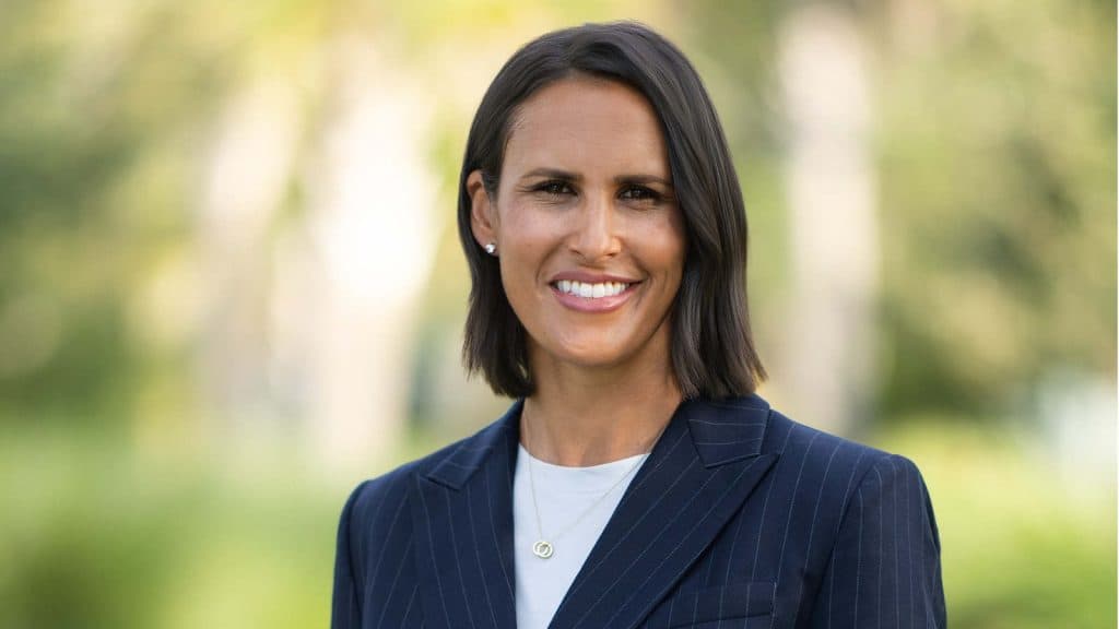 Megan Rose liderará la organización del Mundial de Rugby 2031 en EE.UU.