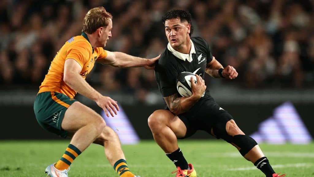 Wallabies advierten sobre la potencia de Barrett y Tupaea en la previa del Bledisloe