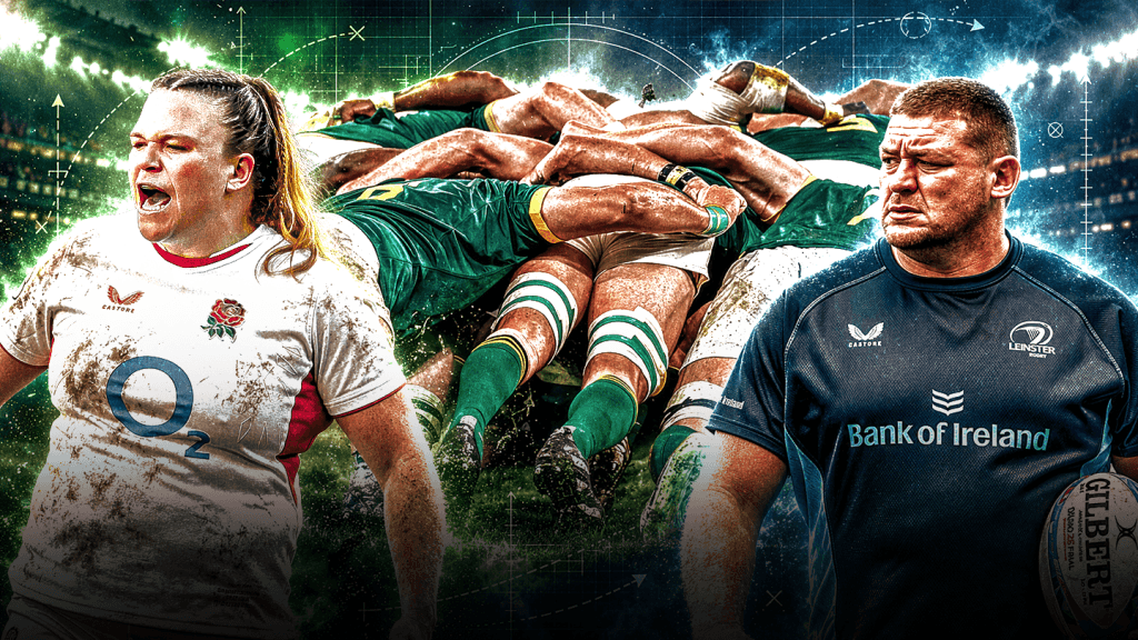El modelo sudafricano de scrum gana adeptos a nivel mundial