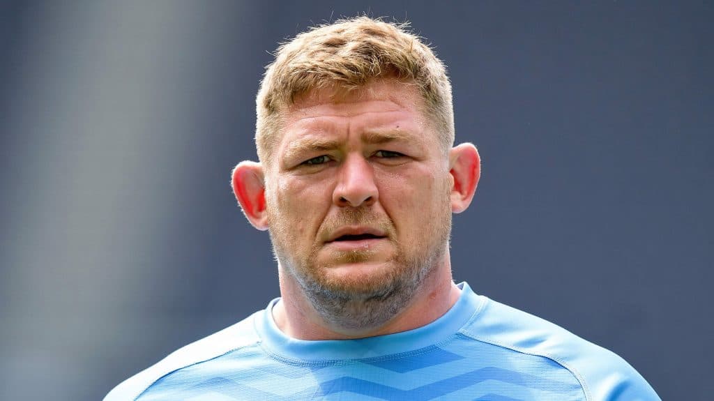Tadhg Furlong, citado tras un incidente en el clásico Leinster-Munster