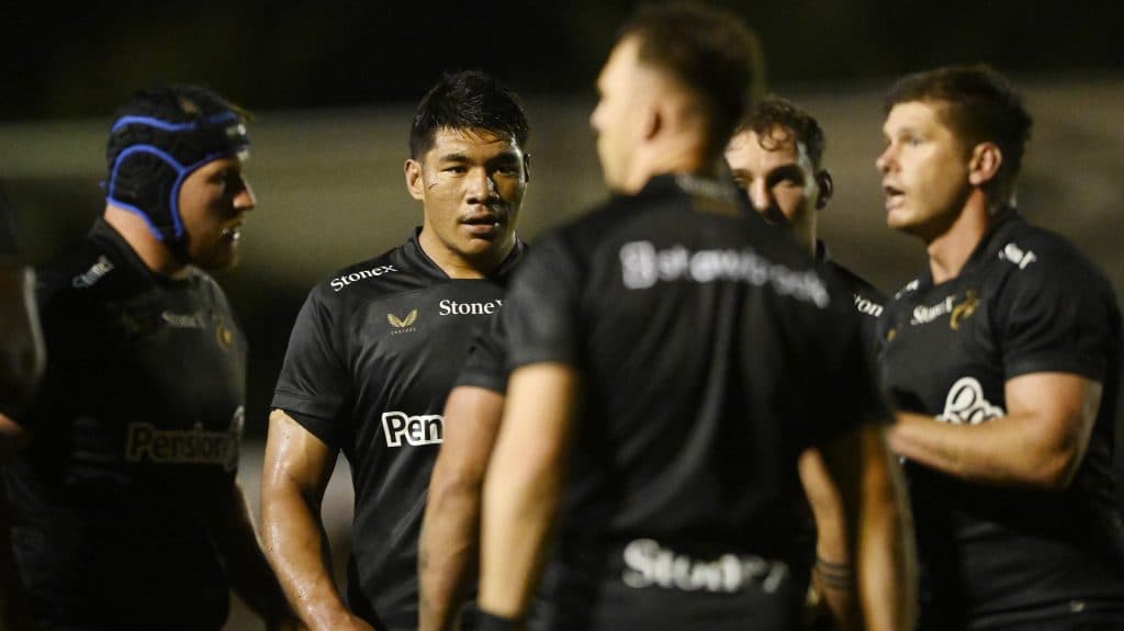Bristol Bears le da una nueva oportunidad a un ex Saracens