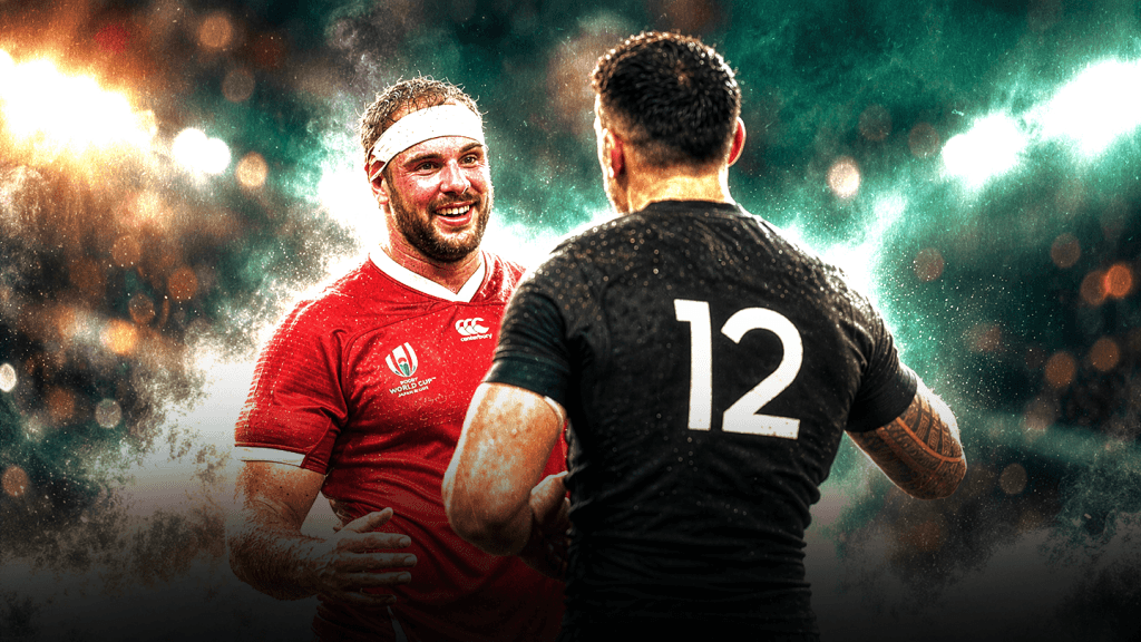 Tyler Ardron piensa en un Mundial más antes del retiro