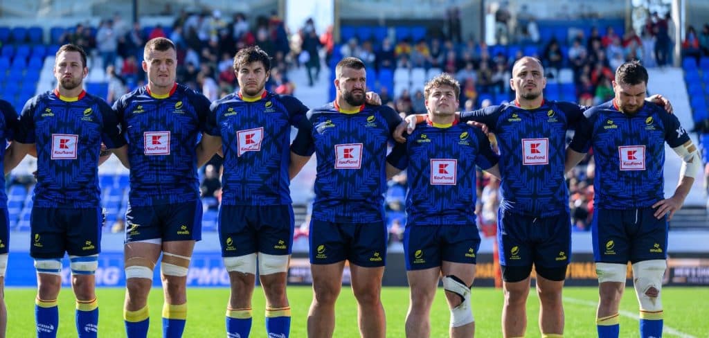Rumania abre el juego a su diáspora tras un estreno prometedor en la Nations Cup
