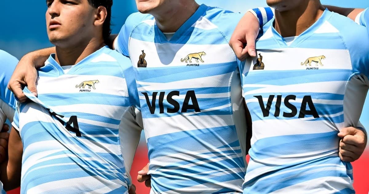 Los Pumitas cayeron ante Inglaterra y quedaron fuera de semifinales en el Mundial M20
