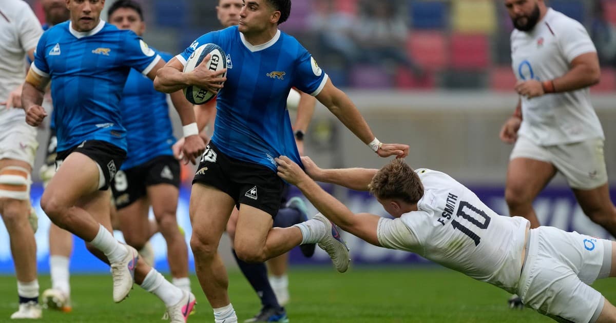 Nations Championship: resumen, posiciones y agenda tras la tercera fecha