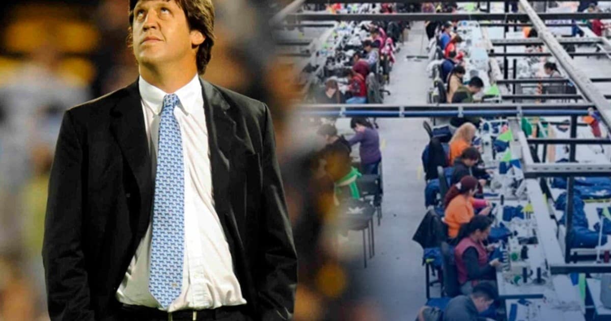 Tati Phelan, símbolo de Los Pumas, cierra su histórica fábrica textil