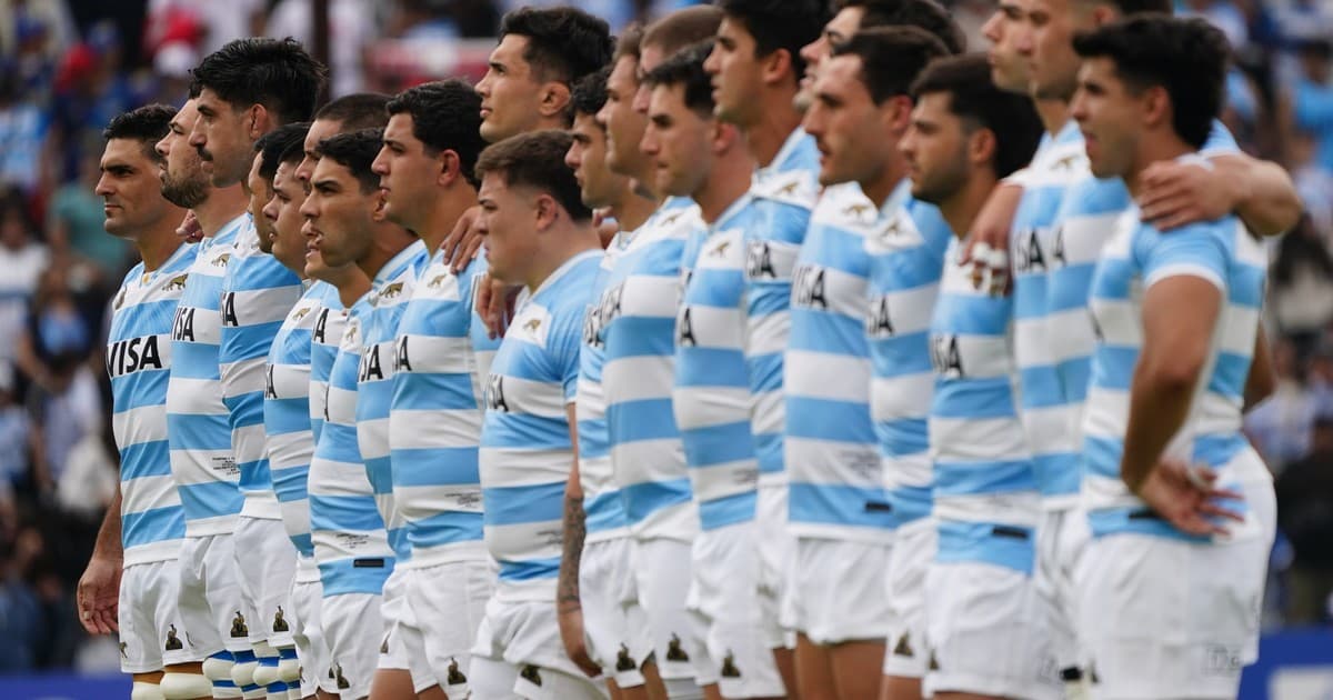 Los Pumas buscan revancha ante Australia en Mendoza: día, hora y TV