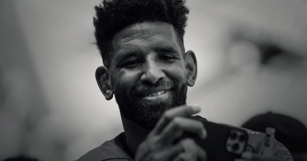 Falleció Hyron Andrews, jugador de los Lions, durante una gira en Francia