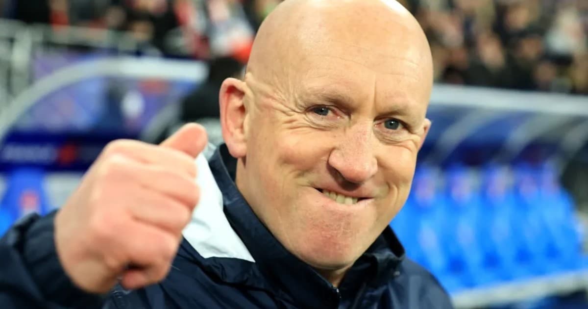 Shaun Edwards se suma a Los Pumas: por qué eligió el desafío argentino