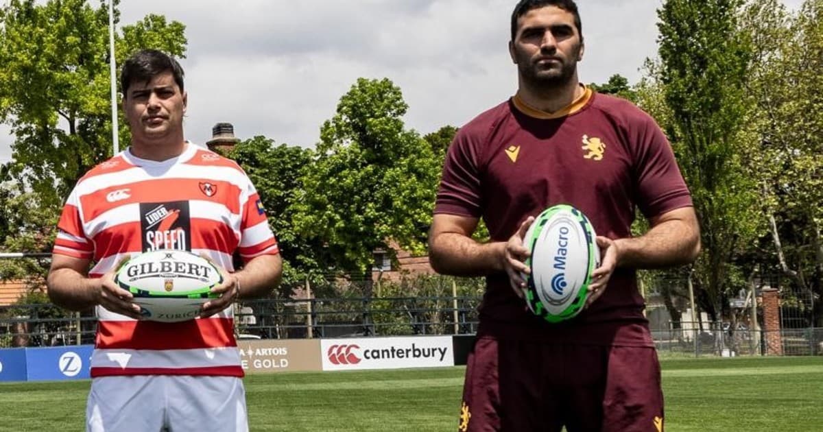 Newman busca revancha ante Alumni en semifinales del URBA Top 14