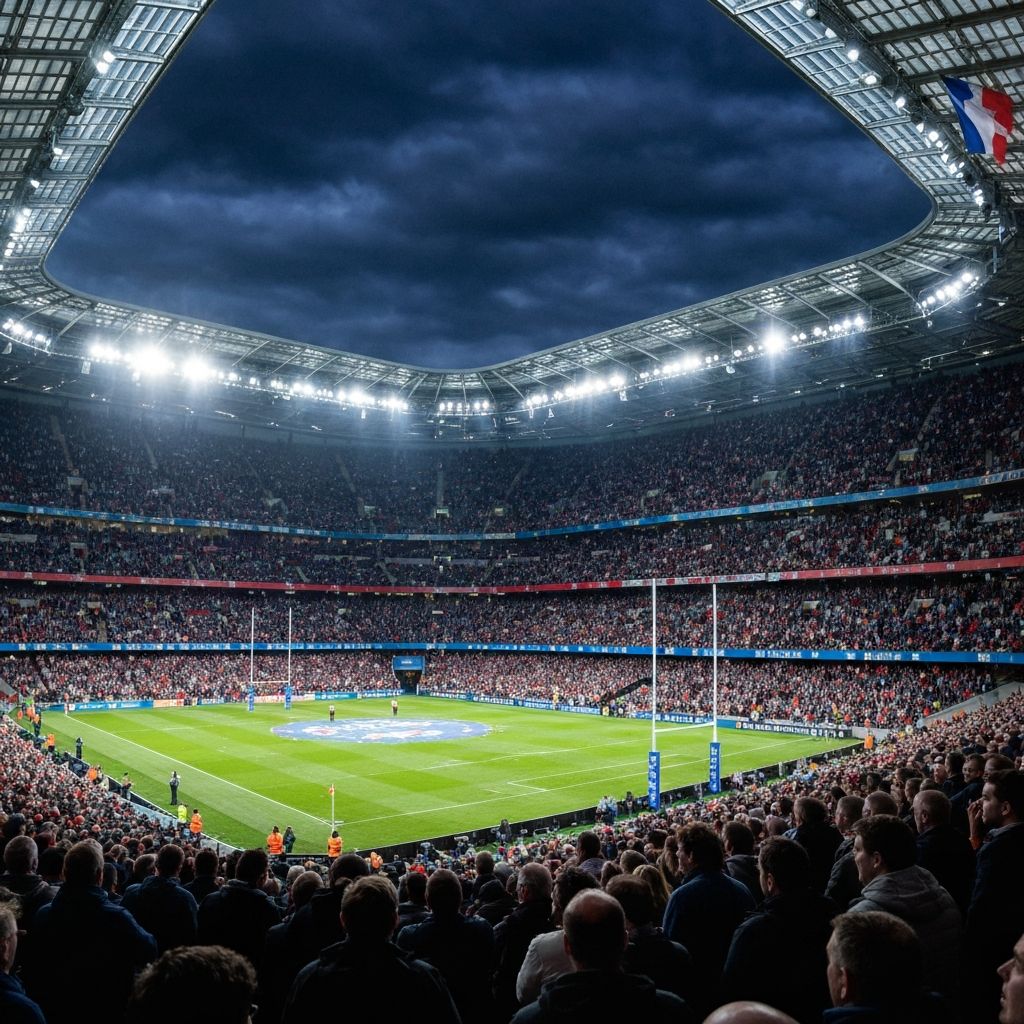 Six Nations 2026